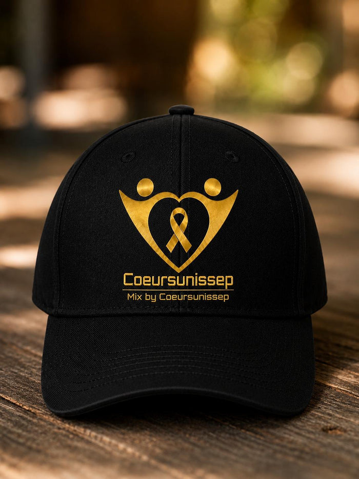 Casquettes